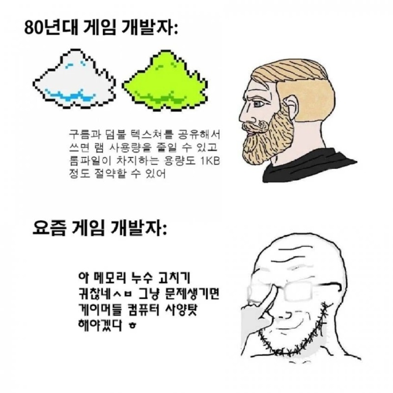 옛날게임개발자vs요즘게임개발자1.jpg