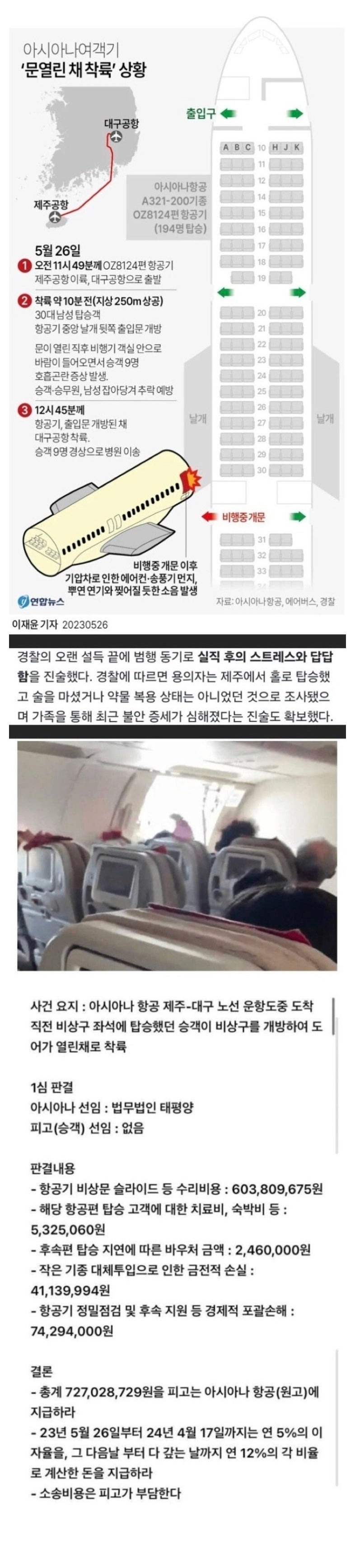아시아나항공여객기문짝연사람판결.jpeg