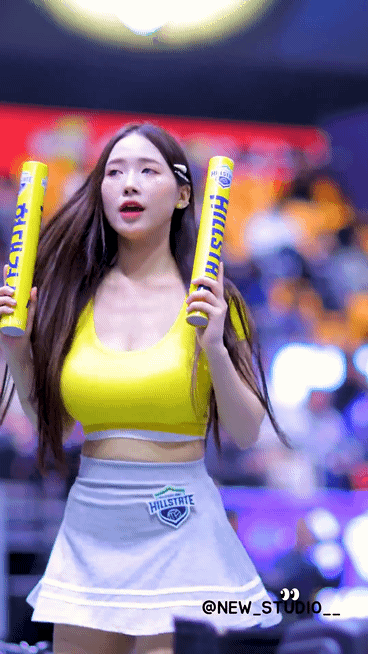 79이소민치어리더1.gif