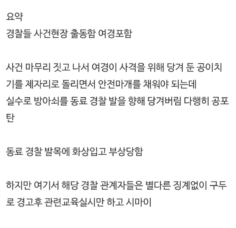 사건현장철수하다동료발에공포탄갈긴여경2.jpeg