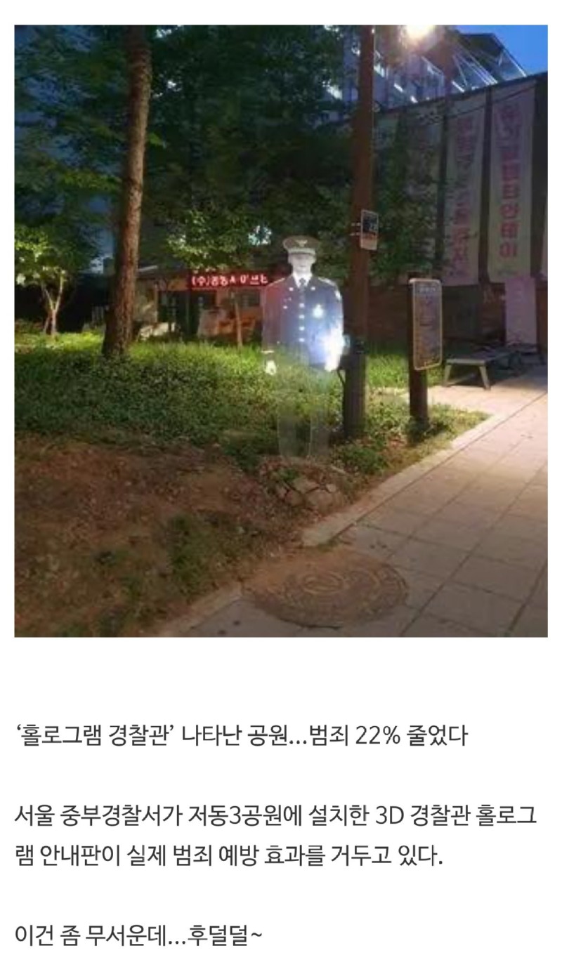홀로그램경찰관나타난공원.jpeg
