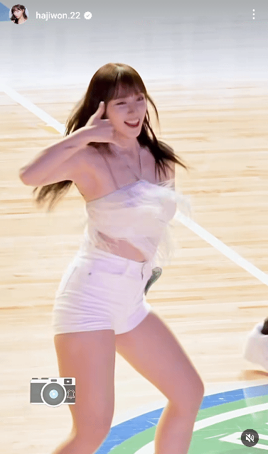 925하지원치어리더5.gif