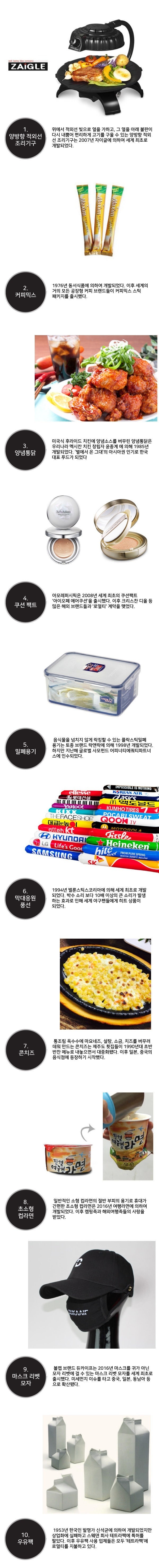 한국인이최초로개발한아이템들.jpg