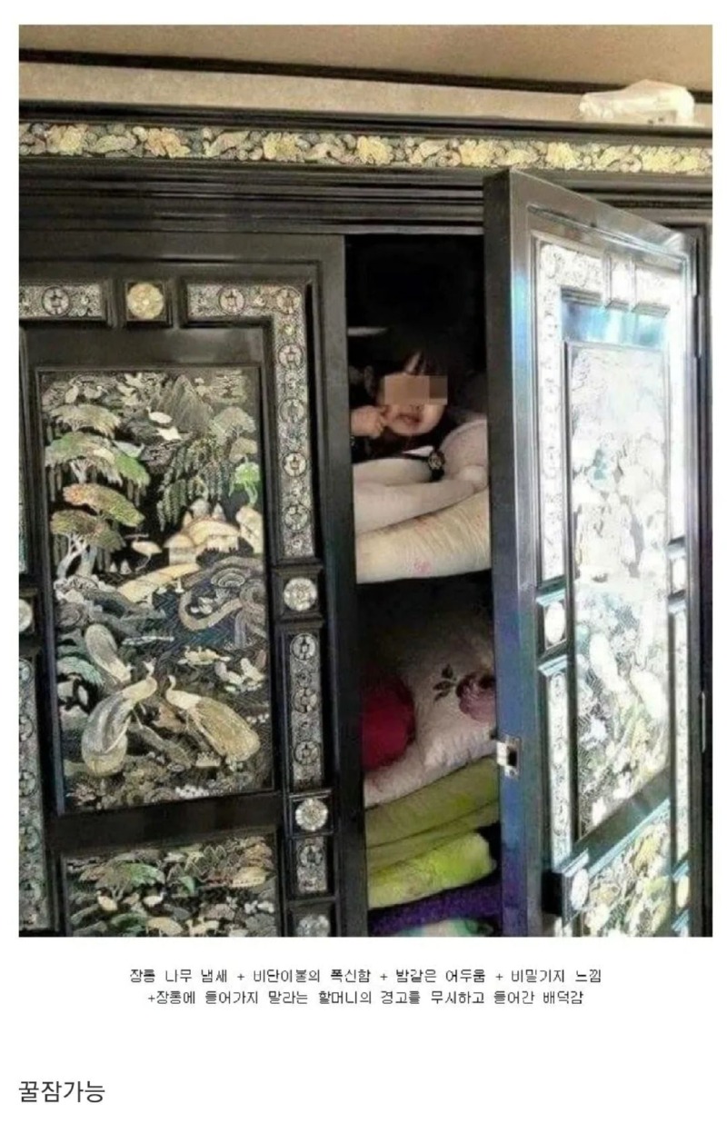 요즘애들은모르는안락함의극치.jpg